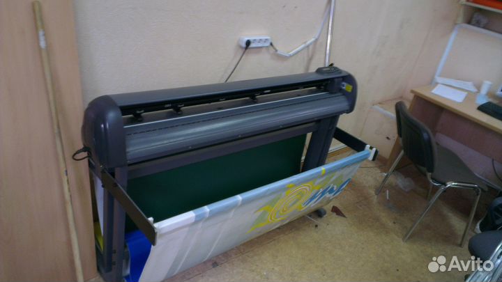 Продам рекламное производство