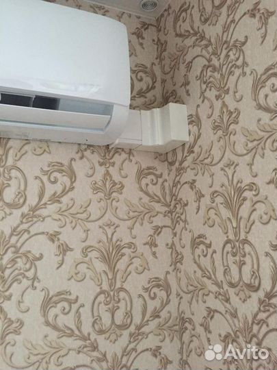 Установка сплит систем