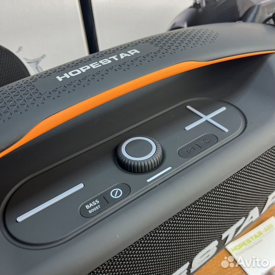 Портативная колонка Hopestar a60