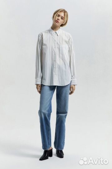 Рубашка Lime, р.S новая