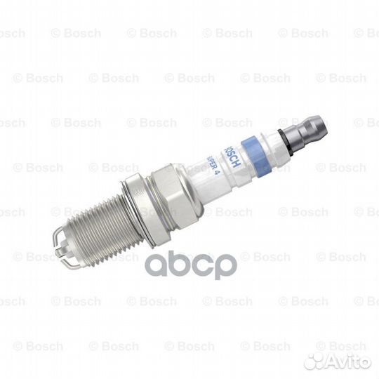 Свеча зажигания 0242232802 Bosch