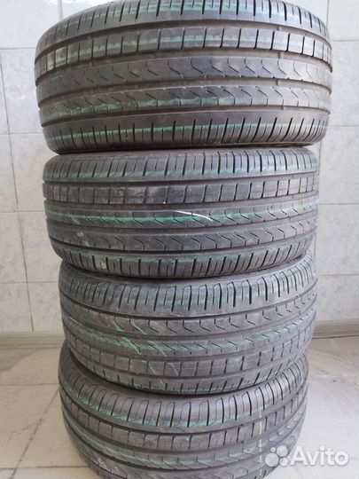 Pirelli Cinturato P7 225/45 R17