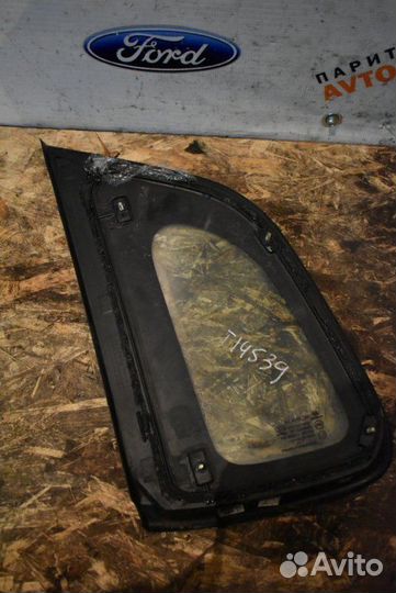 Стекло в крыло заднее правое Hyundai Tucson 1