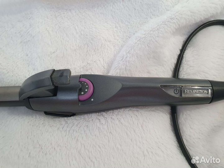 Плойка remington
