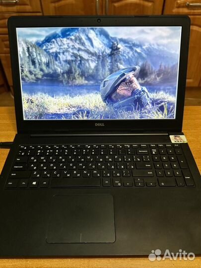 Dell Игровой Идеал