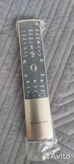 Пульт LG magic remote AN-MR700
