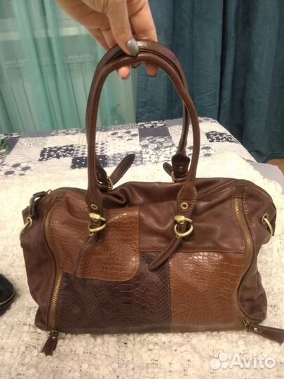 Сумки женские