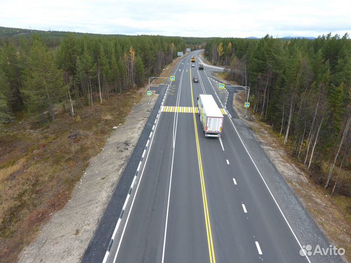 Рефы Тента из Владивостока 20тн по России