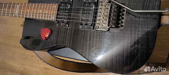 Электрогитара LTD M-100 FM