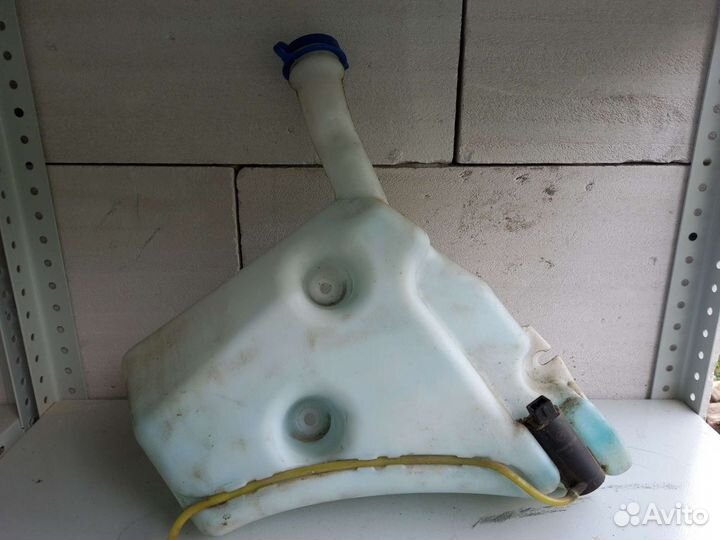 Бачок омывателя Газель Next