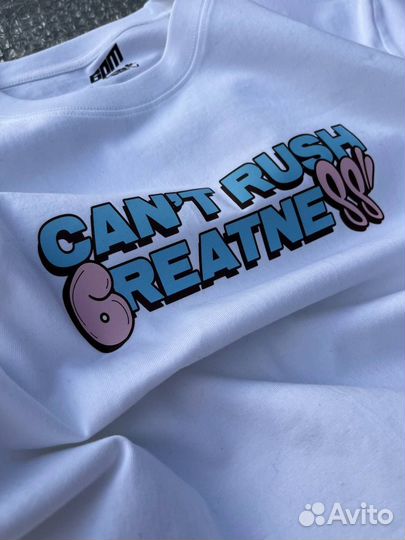 Футболка Syna World x 6PM арт:472