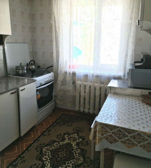 2-к. квартира, 42 м², 2/2 эт.