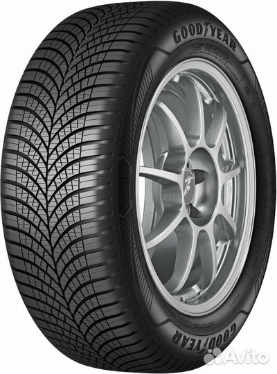 Goodyear Vector 4Seasons Gen-3 155/70 R19 88T