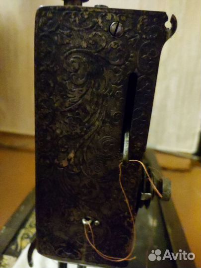 Швейная машина Singer