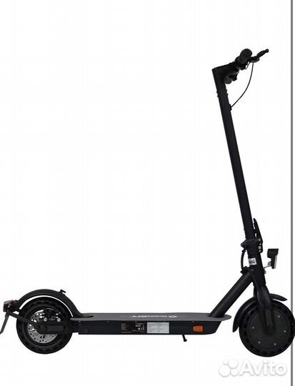 Электросамокат iconBIT IK1969K