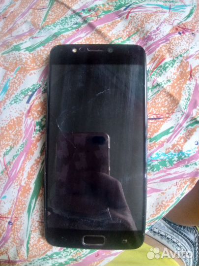 ASUS ZenFone 4 Max ZC520KL 16Gb, 2/16 ГБ