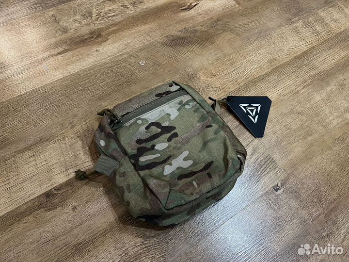 Подсумок утилитарный Триада тко Группа 99