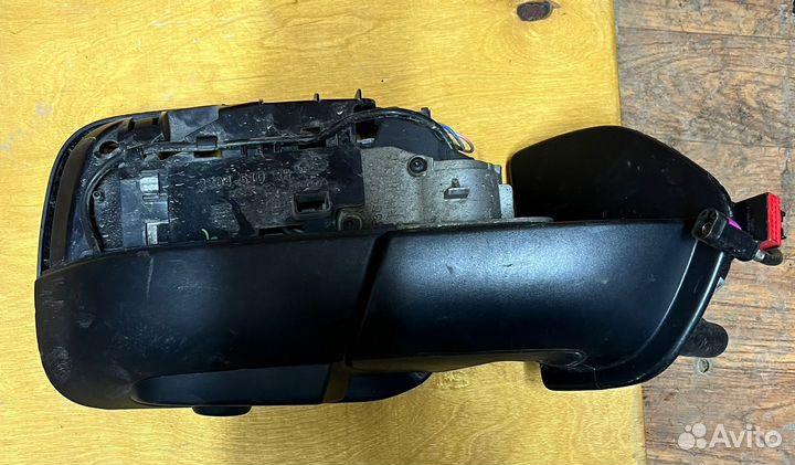 Зеркало правое Land Rover Range Rover Sport L320