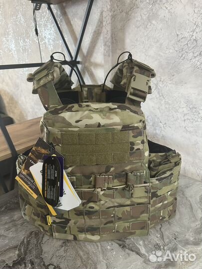 CPC EmersonGear Мультикам