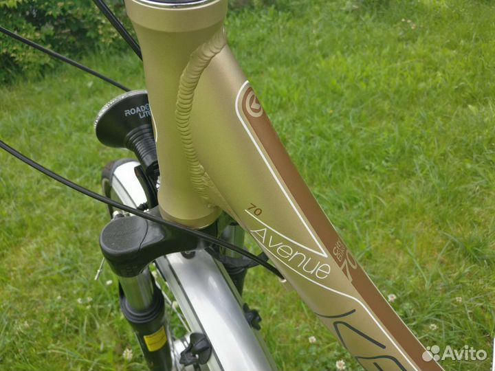 Женский велосипед Kellys Avenue 70