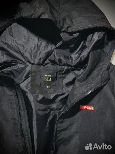Куртка мужская(ветровка)