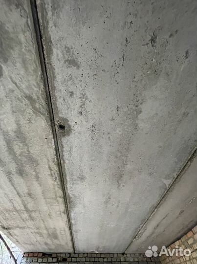 Плиты перекрытия бу 63