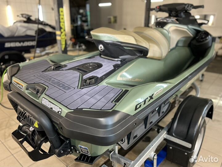 BRP Sea-doo GTX 300 Limited 2023