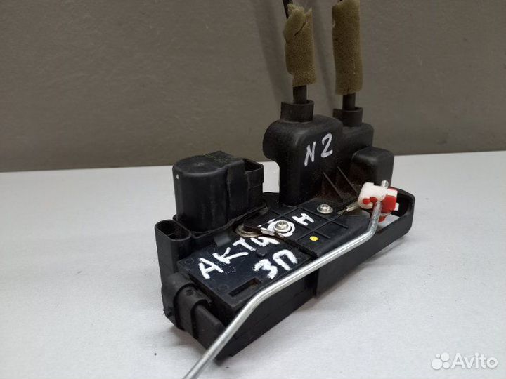 Замок двери задний правый Ssang Yong Actyon New