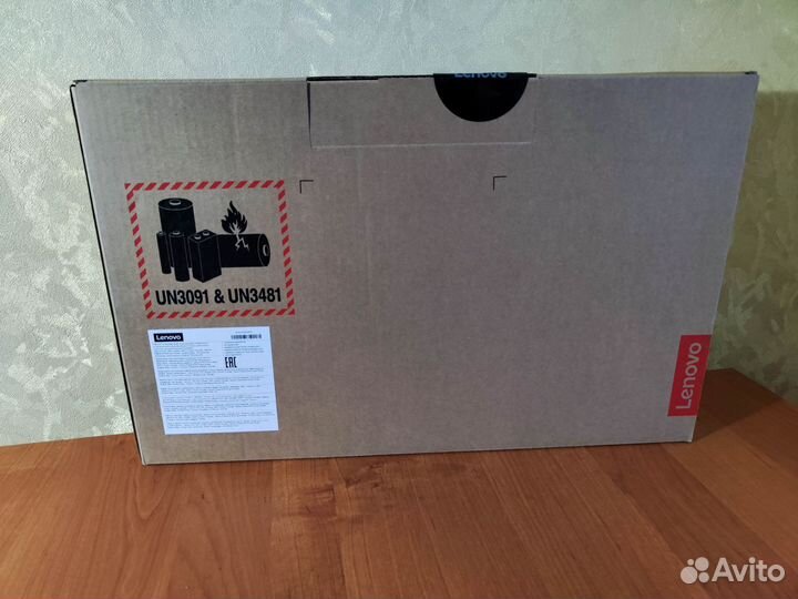 Ноутбук Lenovo IdeaPad Slim3 16