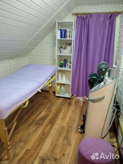 Вакуумно-роликовый массаж (lpg)