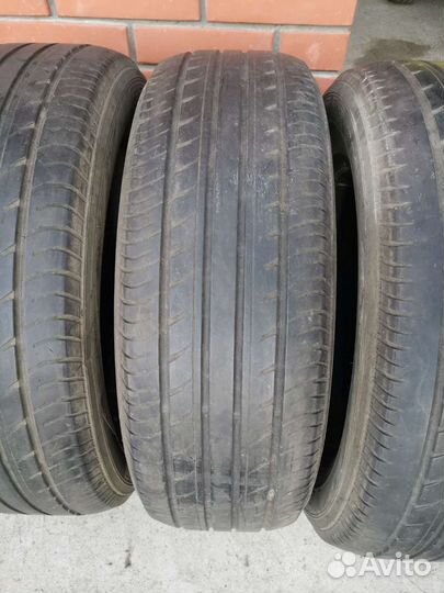 Yokohama Geolandar G98A 225/65 R17