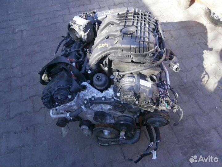 Кпп автоматическая (АКПП) Dodge Challenger 3 2-й р