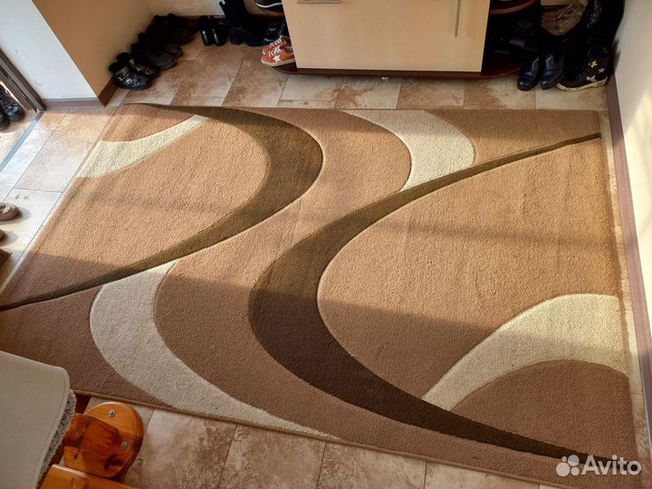 Ковры паласы бу