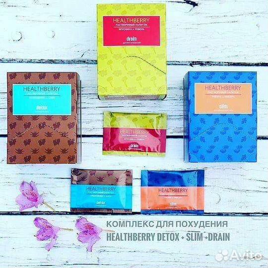 Хозяйственные товары. Продукция Гринвей