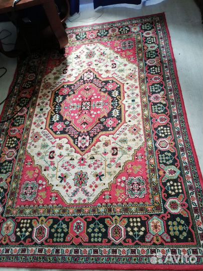 Ковёр сумах старинный