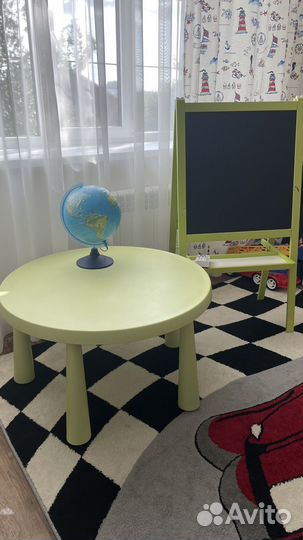 Мольберт детский IKEA