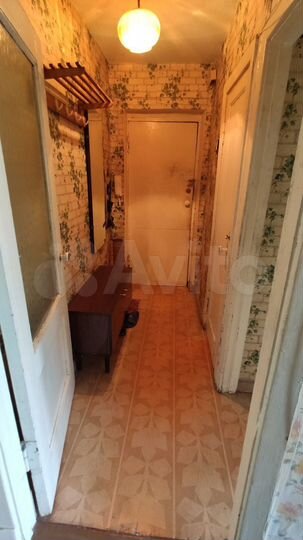 2-к. квартира, 42,7 м², 5/5 эт.