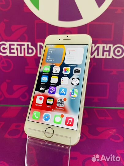 iPhone 6s 32gb