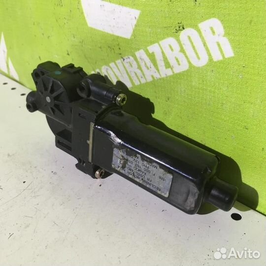 Моторчик сервопривод сиденья Киа Спектра