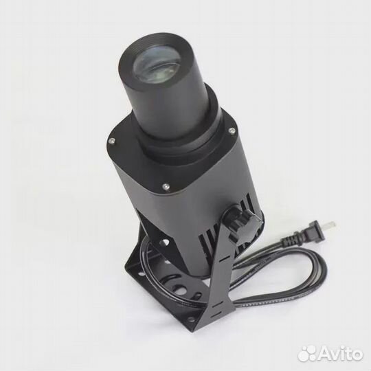 Гобопроектор 25, 35 Ватт