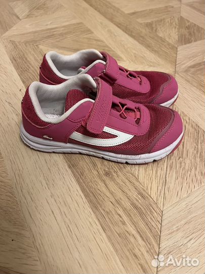 Кроссовки viking 33р, 21,5см