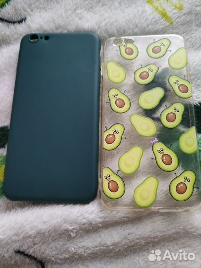 iPhone 6 Plus, 16 ГБ