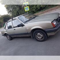 Opel Ascona 1.6 MT, 1984, 100 000 км, с пробегом, цена 65 000 руб.