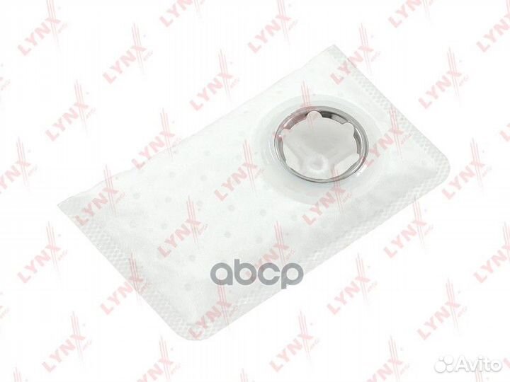 Фильтр топливного насоса LS2064 lynxauto