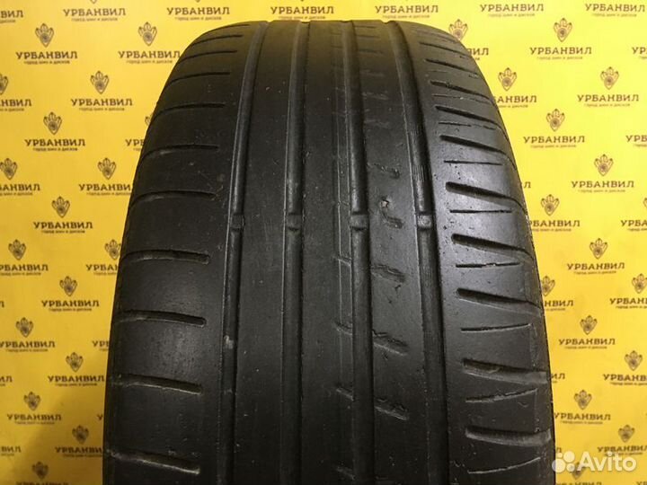 Matador MP 46 Hectorra 2 225/55 R17 101W