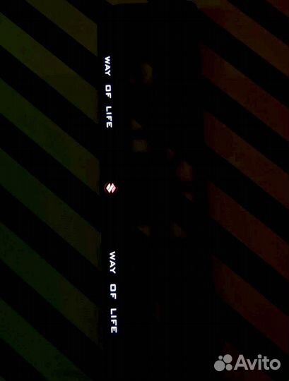 Рамки номера с надписями