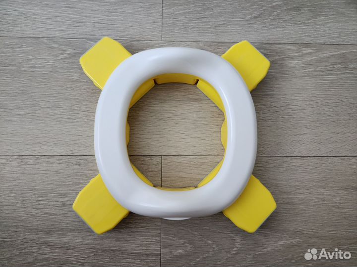 Дорожный горшок Roxy kids