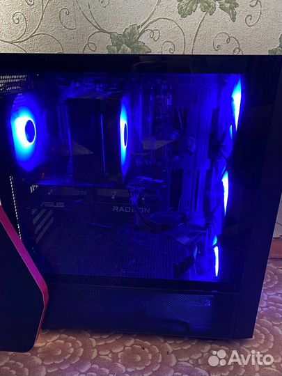 Компьютерный