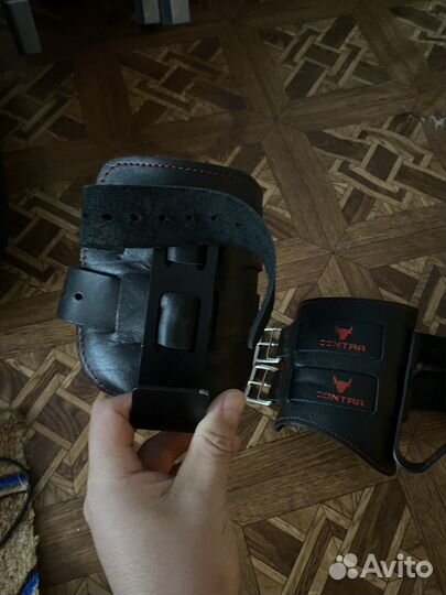 Продам Ботинки гравитационные