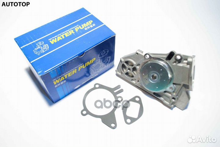 Насос водяной ATW1046 autotop